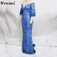 Evening Party NIGHT Dress
