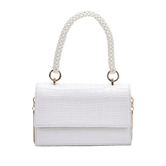 Elegant Fashion PU leather bag