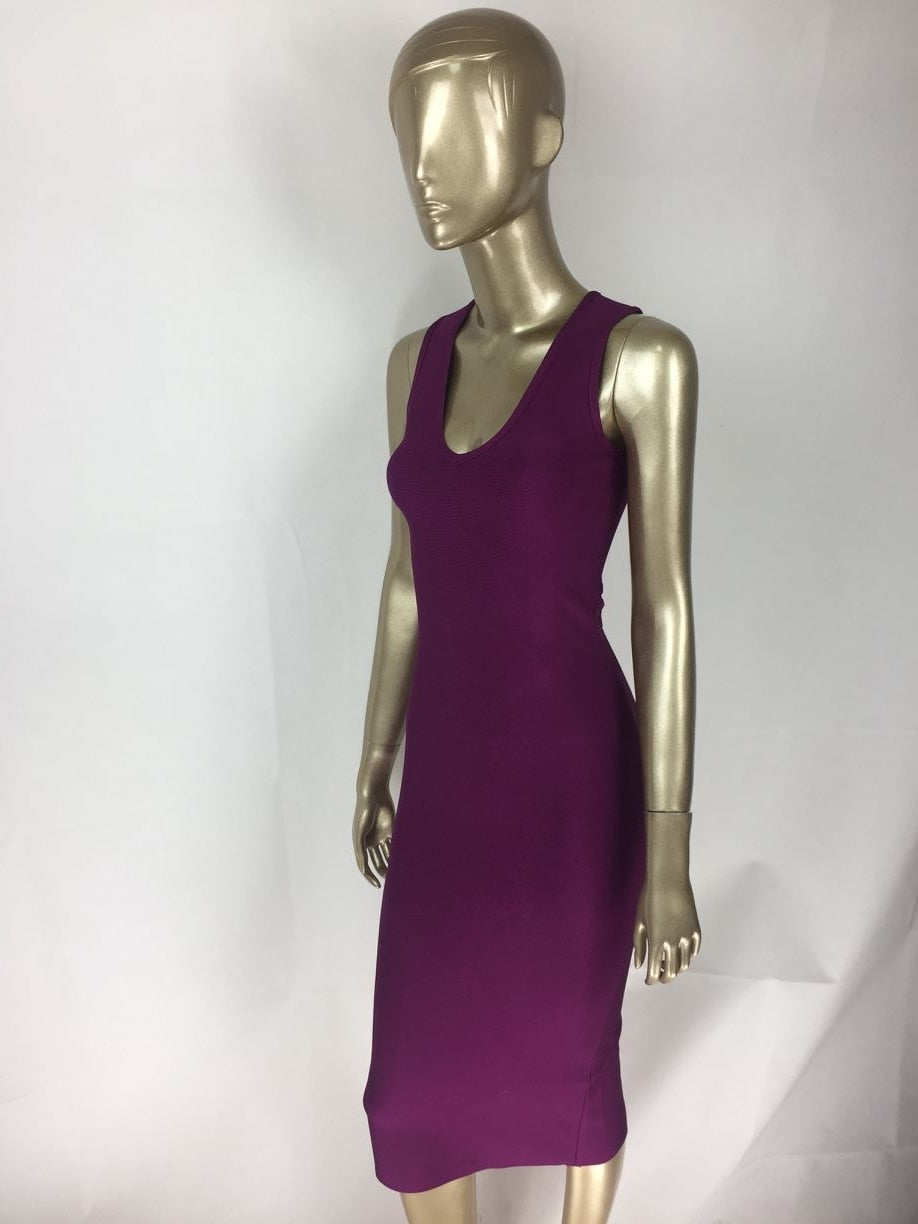 Evening Party Dress