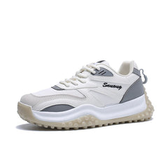 Fashion PU Leather Shoes