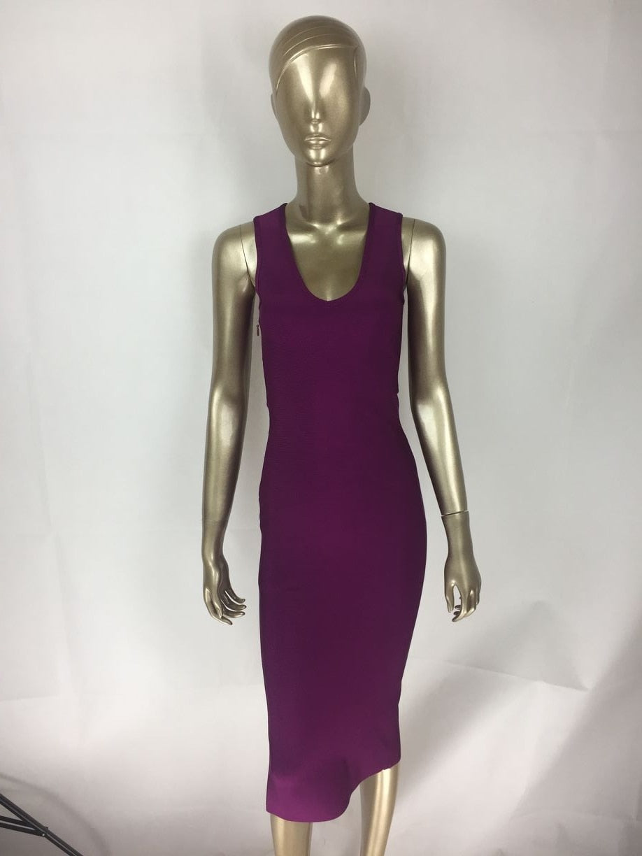 Evening Party Dress
