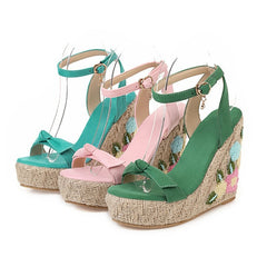 Summer Shoes