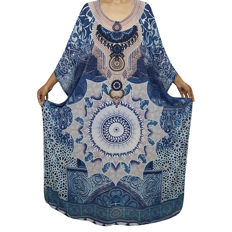 Beach Maxi Cover