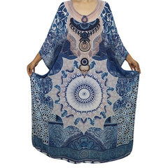 Beach Maxi Cover