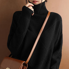 Women Cashmere sweater