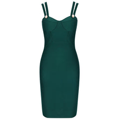 Celebrity Evening Dress