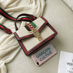 Crocodile Bags