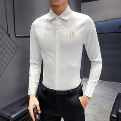 Rhinestone Shirt Designer
