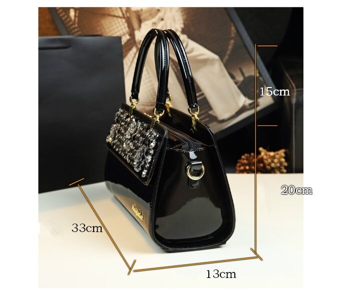 Diamonds Ladies handbags