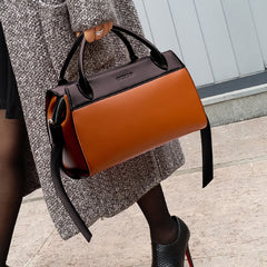 New Fashion Leather Handbags