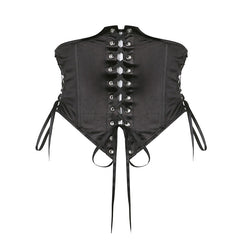 Vintage Style Corset Dress