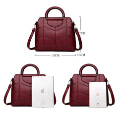 Luxury Leather Handbags