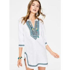 Summer Dress Indie