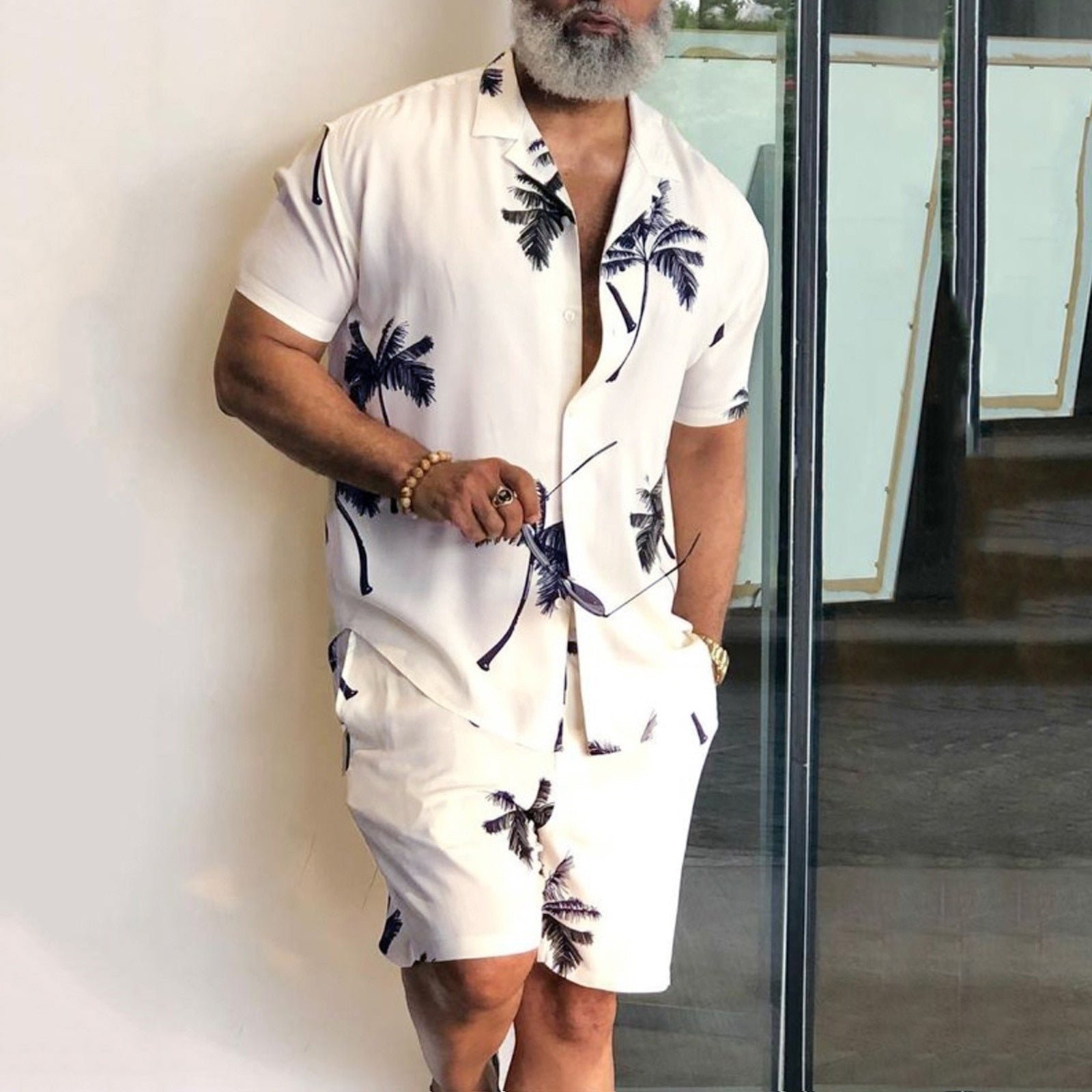 Hawaii Trend Print Set