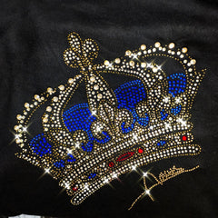 Royal Long Sleeve Shirt