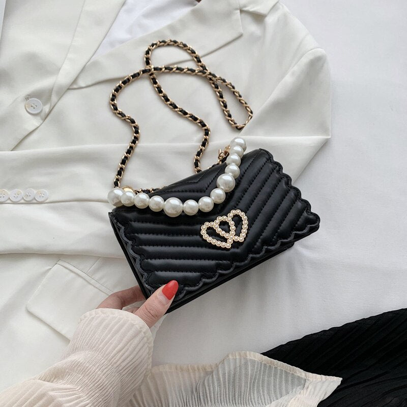 Sweet Lady Pearl bag