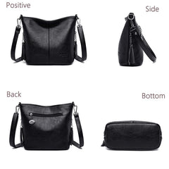 Luxury Crossbody Bag