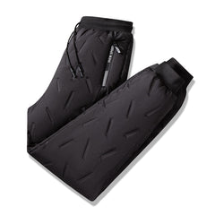 Winter Cotton Pant