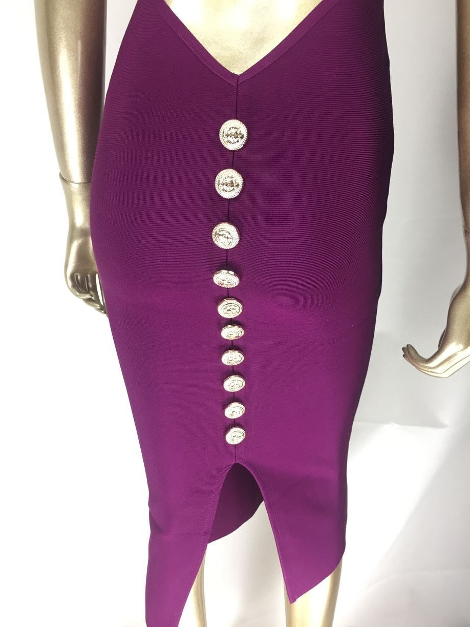 Evening Party Dress