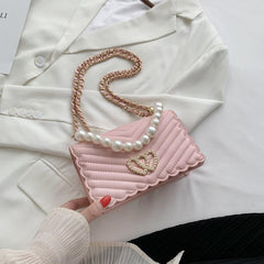 Sweet Lady Pearl bag