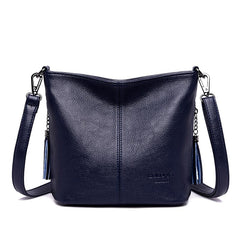 Luxury Crossbody Bag