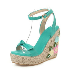 Summer Shoes