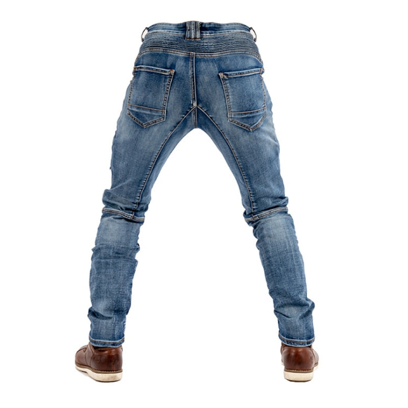 Fashion Casual Jeans
