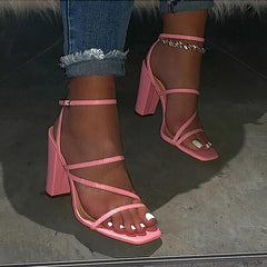 Sexy Fashion Shoes