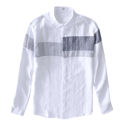 Men Linen Shirts
