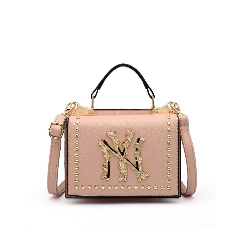 French Luxury NY Square Bag