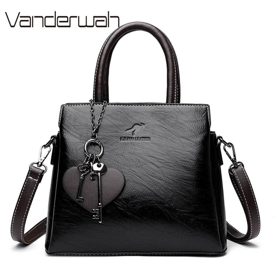 Casual  Luxury Handbags