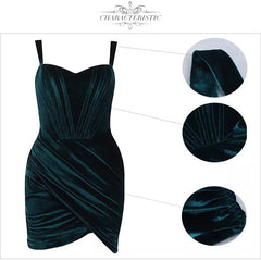Designer Party Dress