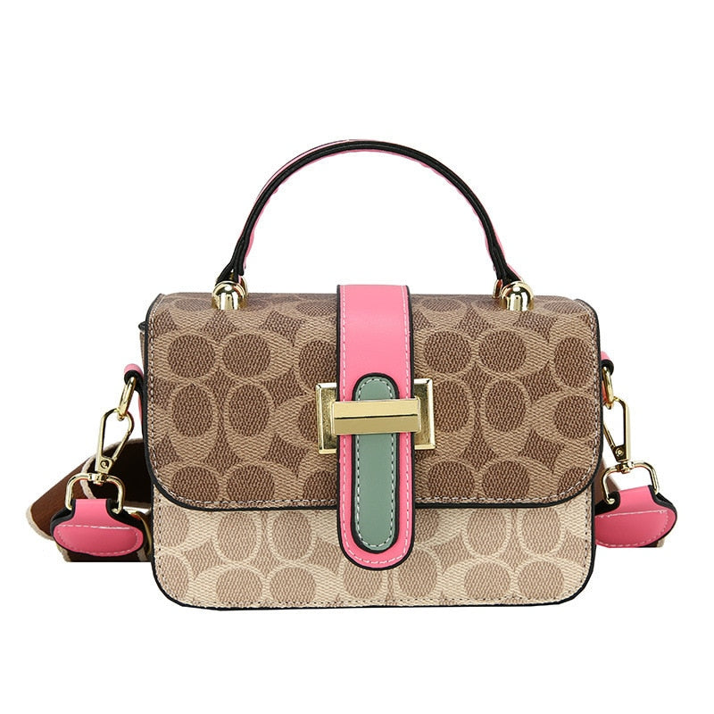 New Fashion Printing Bag