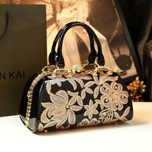 Luxury handbag