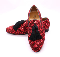 Casual British Shoes