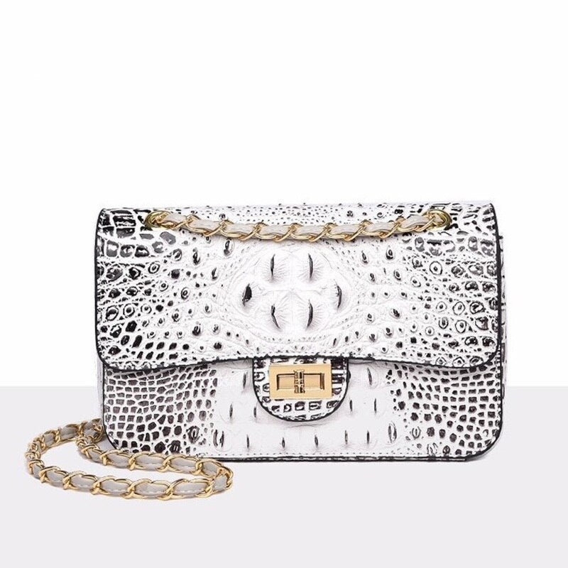 Luxury Crossbody Bag