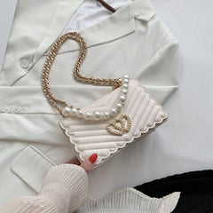 Sweet Lady Pearl bag