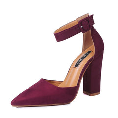 Pumps Fashion Party Shoes