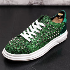 Male Casual Shoes