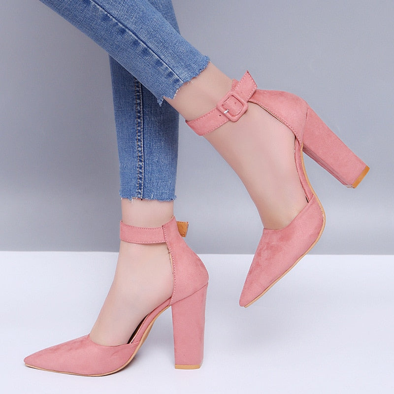 Pumps Fashion Party Shoes