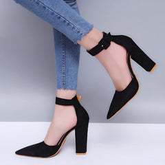 Pumps Fashion Party Shoes