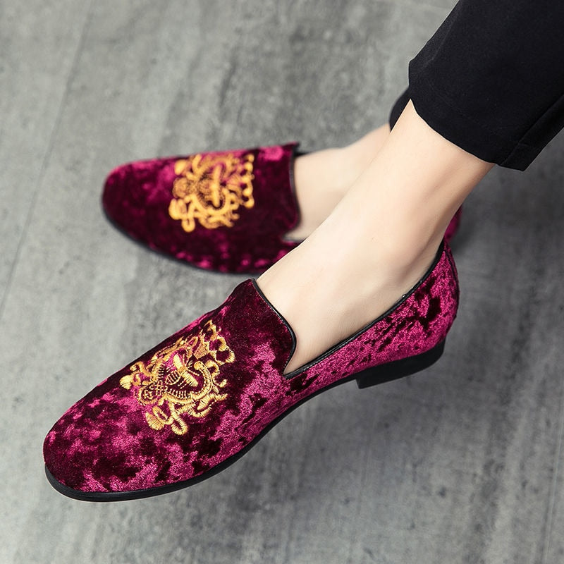 Classic Formal Shoes