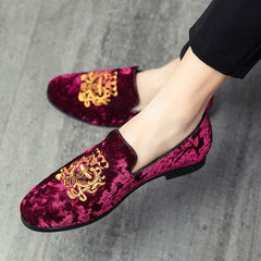 Classic Formal Shoes