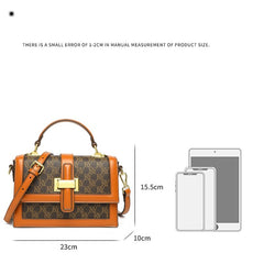 Convertible Handbag