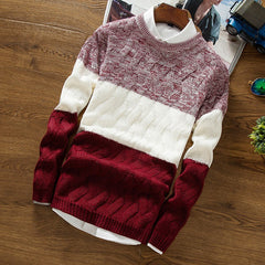 Winter Casual  Sweater