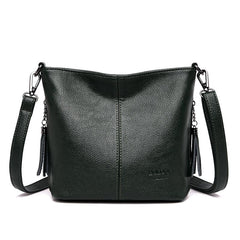 Luxury Crossbody Bag