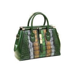 Genuine leather bag