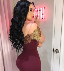 Lace Party Dress