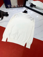Hot Lion Rhinestone sweater