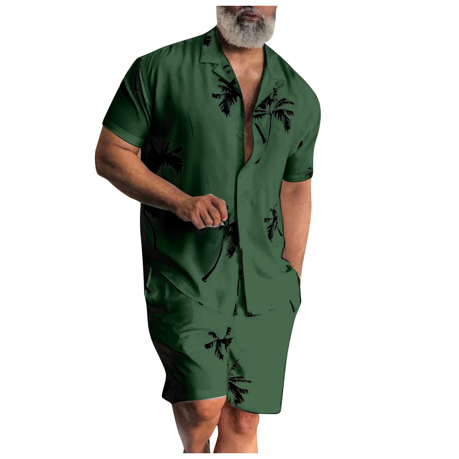 Hawaii Trend Print Set